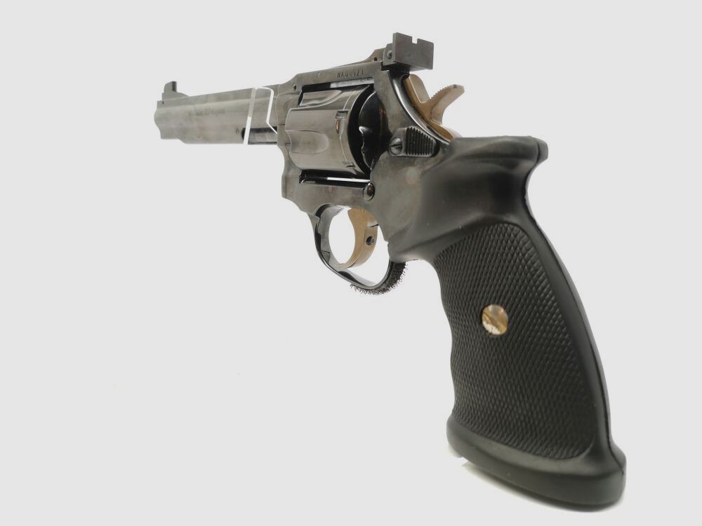 Manurhin MR73