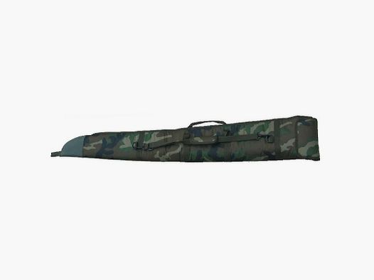 Camo geweerholster