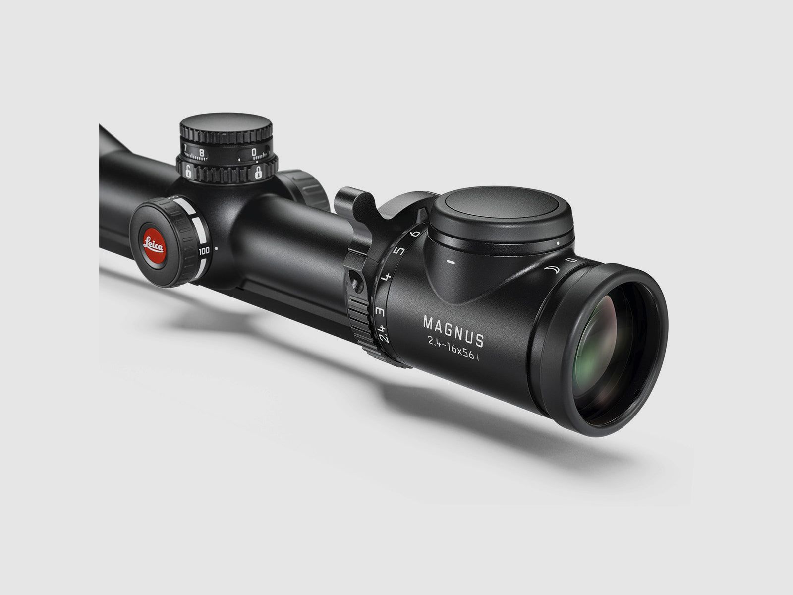 Schnellwechselzoom Leica für Magnus, Bild 4 von 4