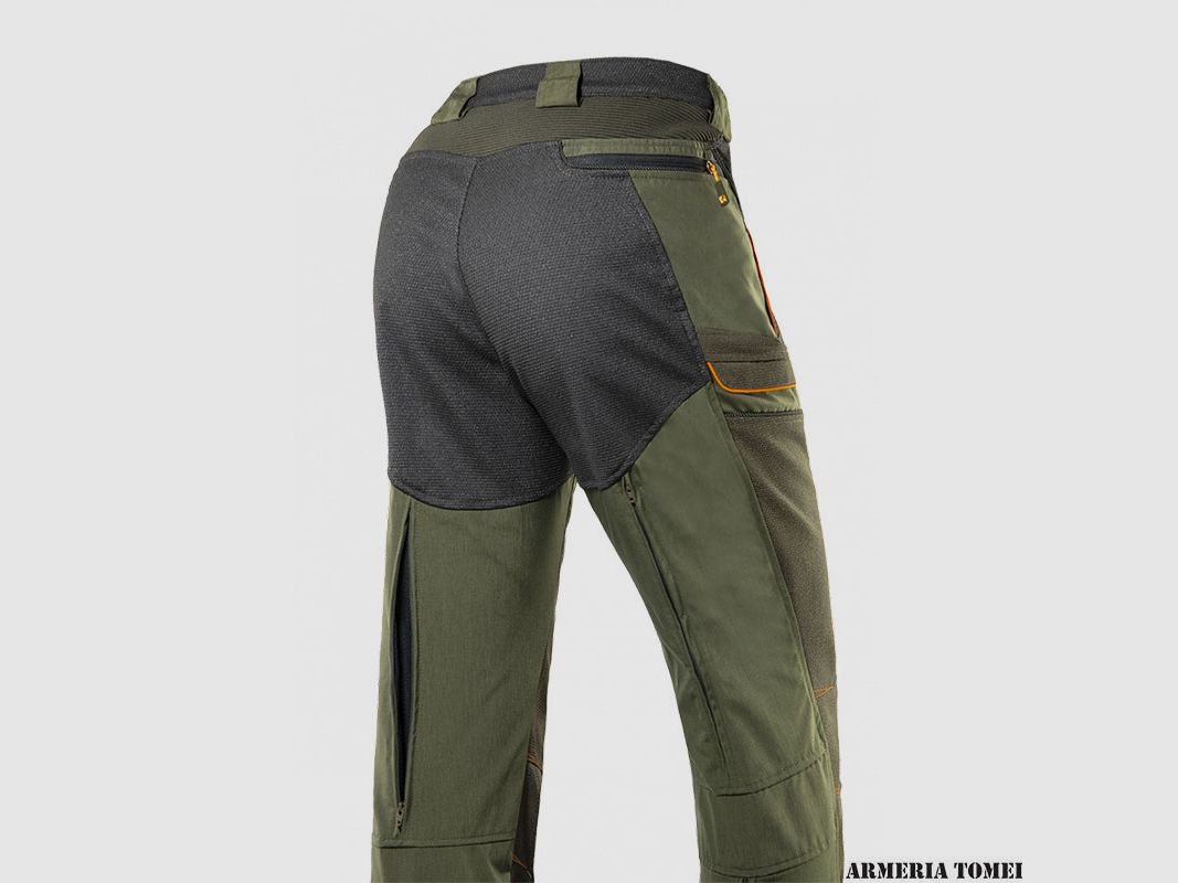 HOSEN – HERREN – TRABALDO – JAGUAR PRO, Bild 4 von 5