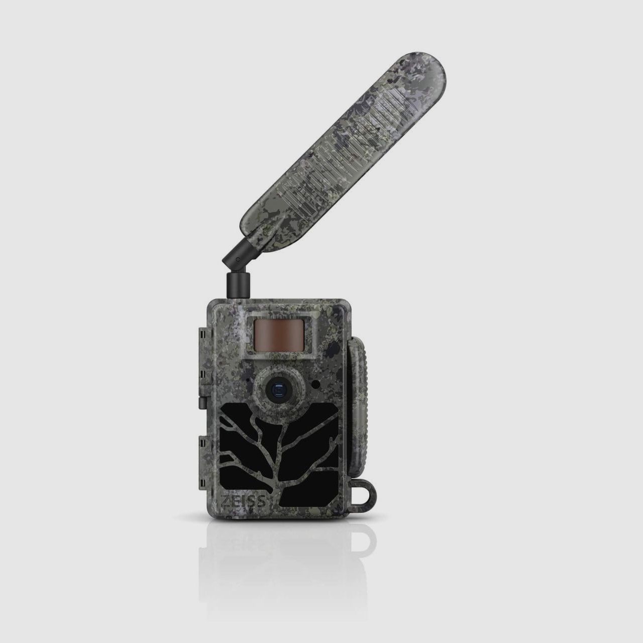ZEISS Secacam 5 Wildcamera 100 Graden Groothoek