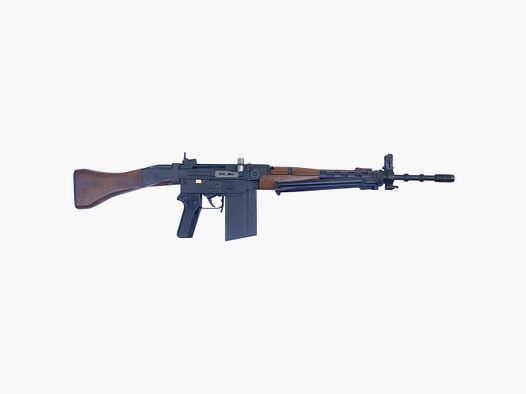 SIG 510-4 AMT