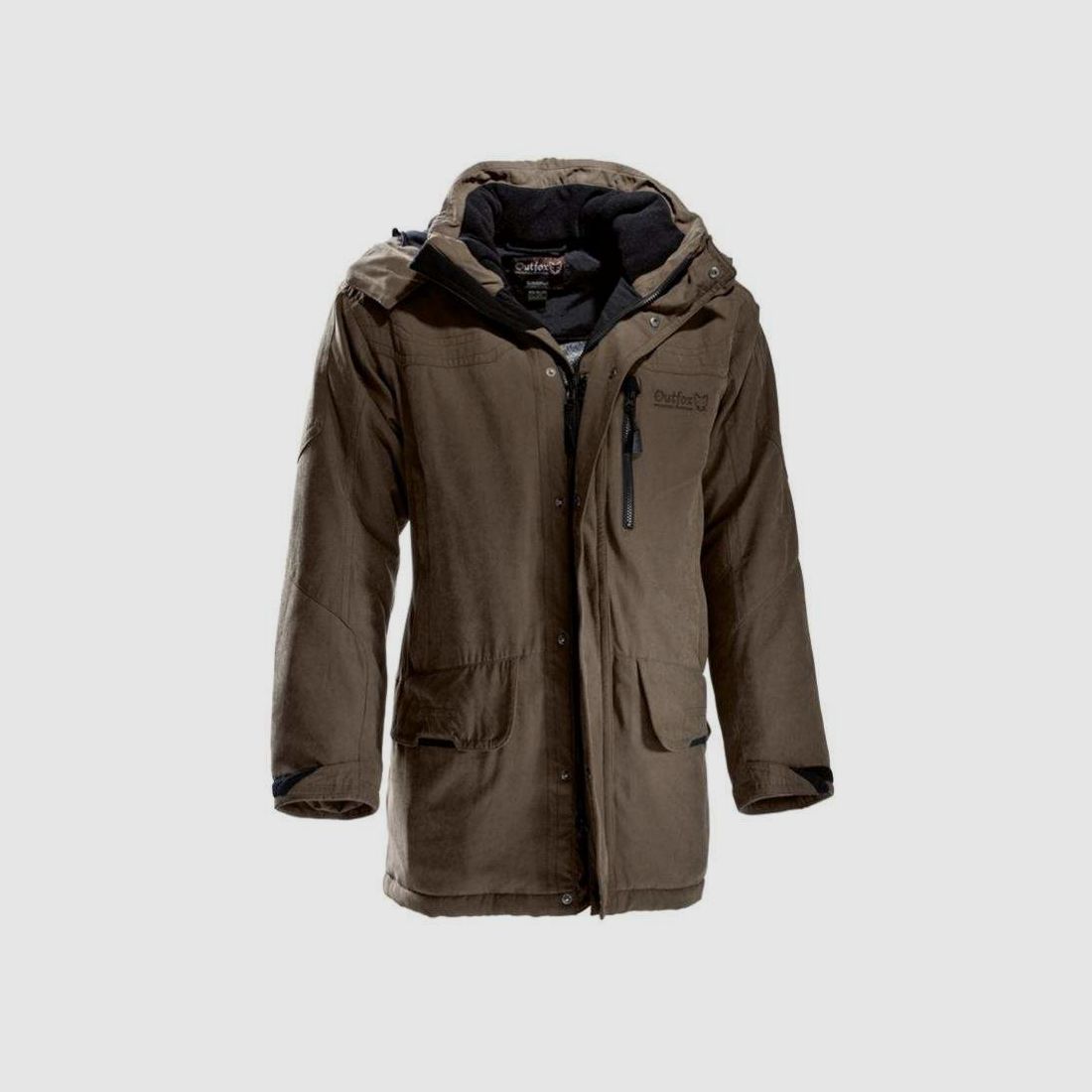 Jacke Sportive, Bild 1 von 2