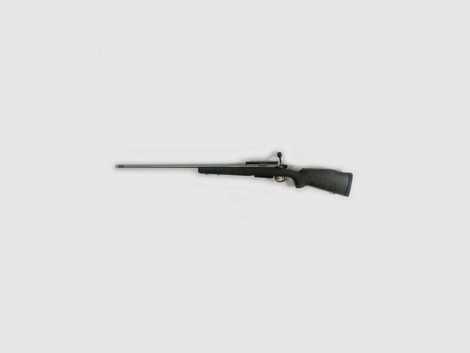Kelbly Atlas Hunter Kal. 300 Winchester Magnum, Bild 8 von 8