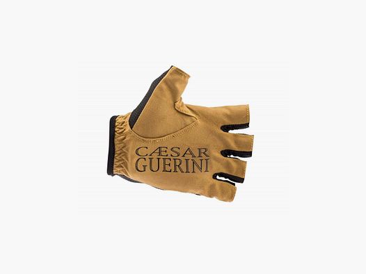 Guantes de tiro Ceasar Guerini - especial verano Talla S