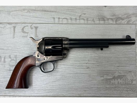Hege-Uberti SA .44-40WCF