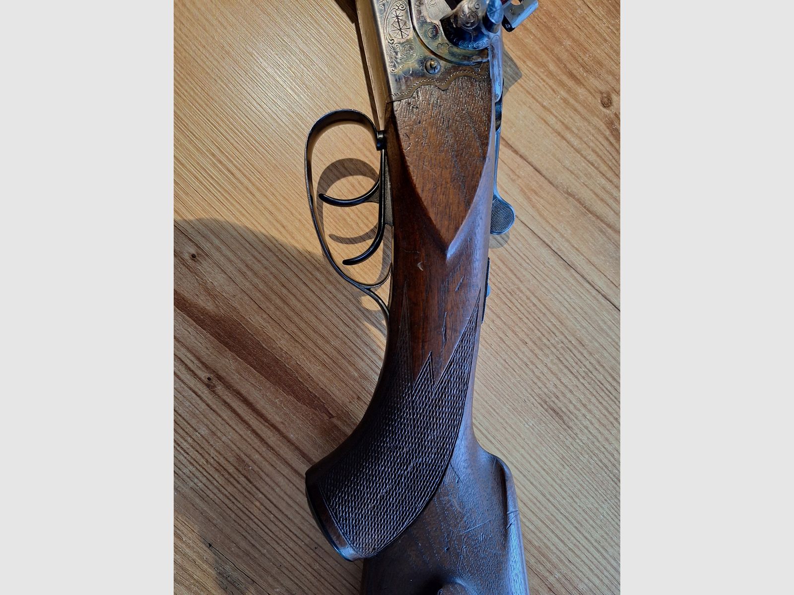 Simson Suhl Querflinte 16/70 16/70