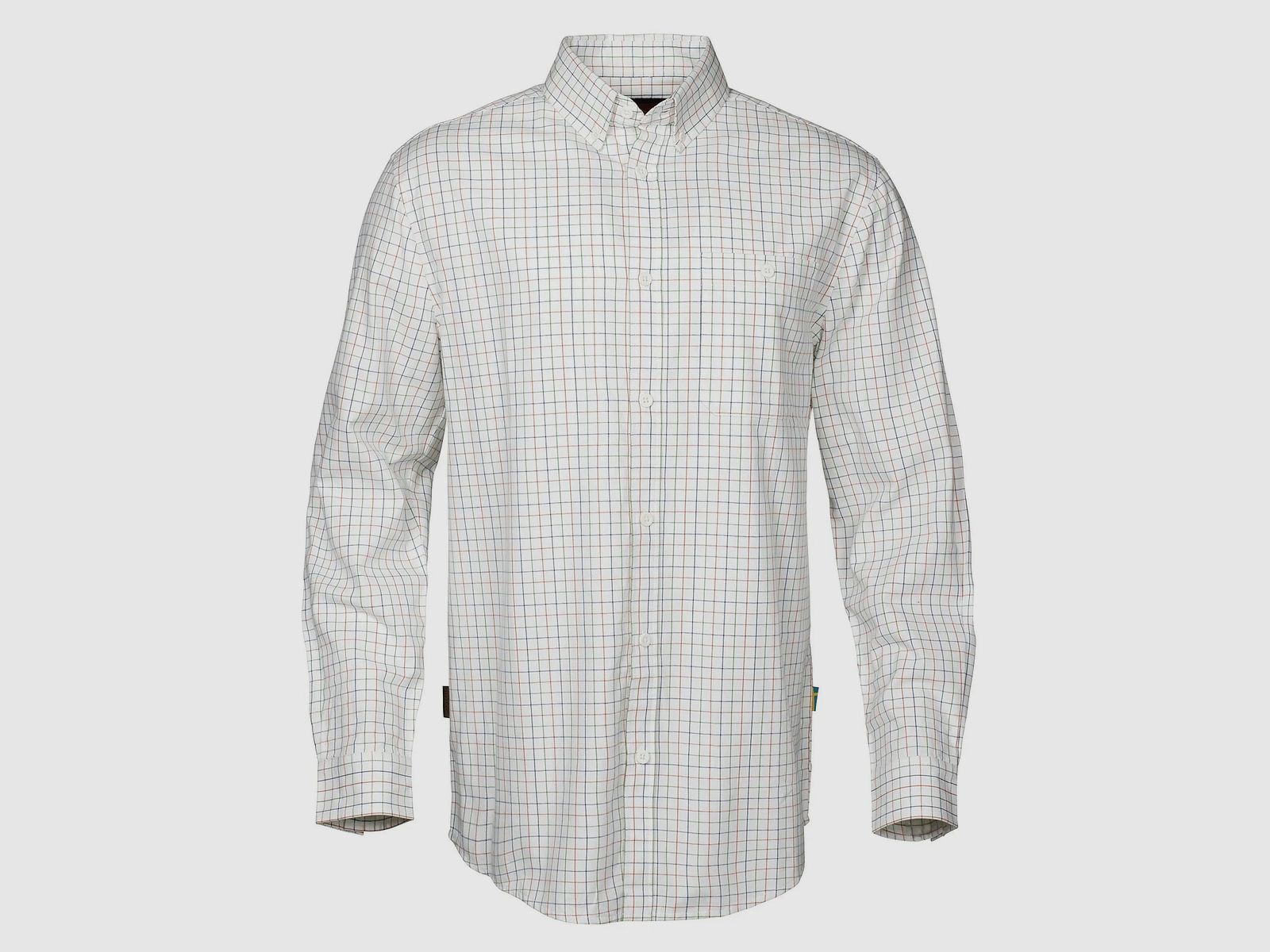 Swedteam Ultra Heritage Hemd Herren Off White 2XL