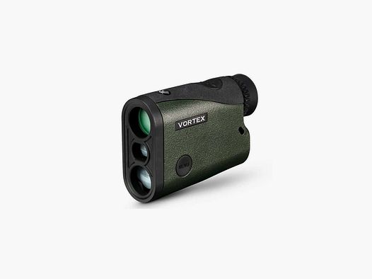 VORTEX TELEMETRY CROSSFIRE HD 1400 LASER RANGEFINDER