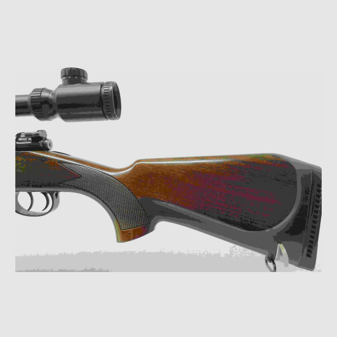 Voere Kufstein 2155 - StL3