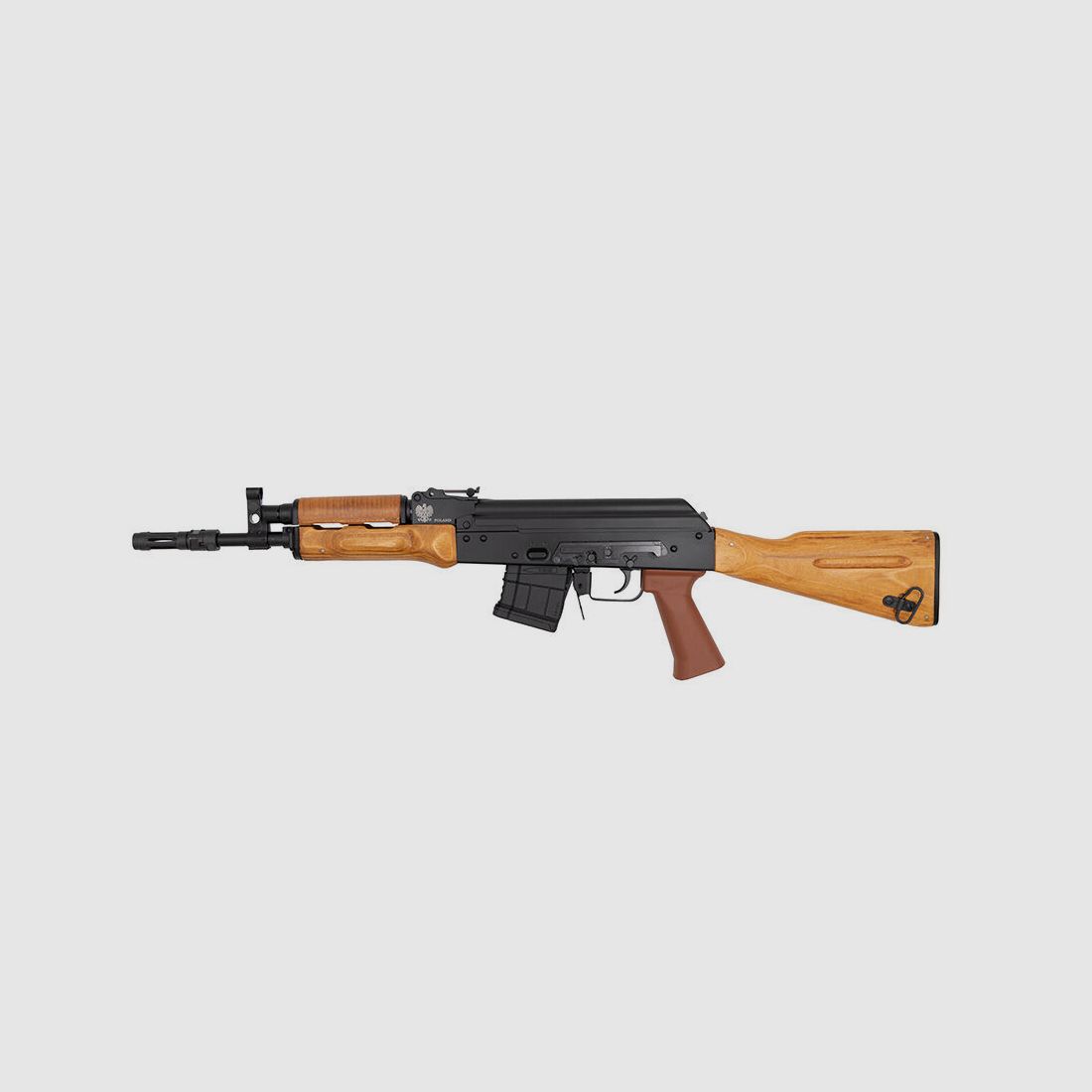 WBP WBP "MidiJack Legno" 5,45x39 - Disponibile immediatamente a magazzino!