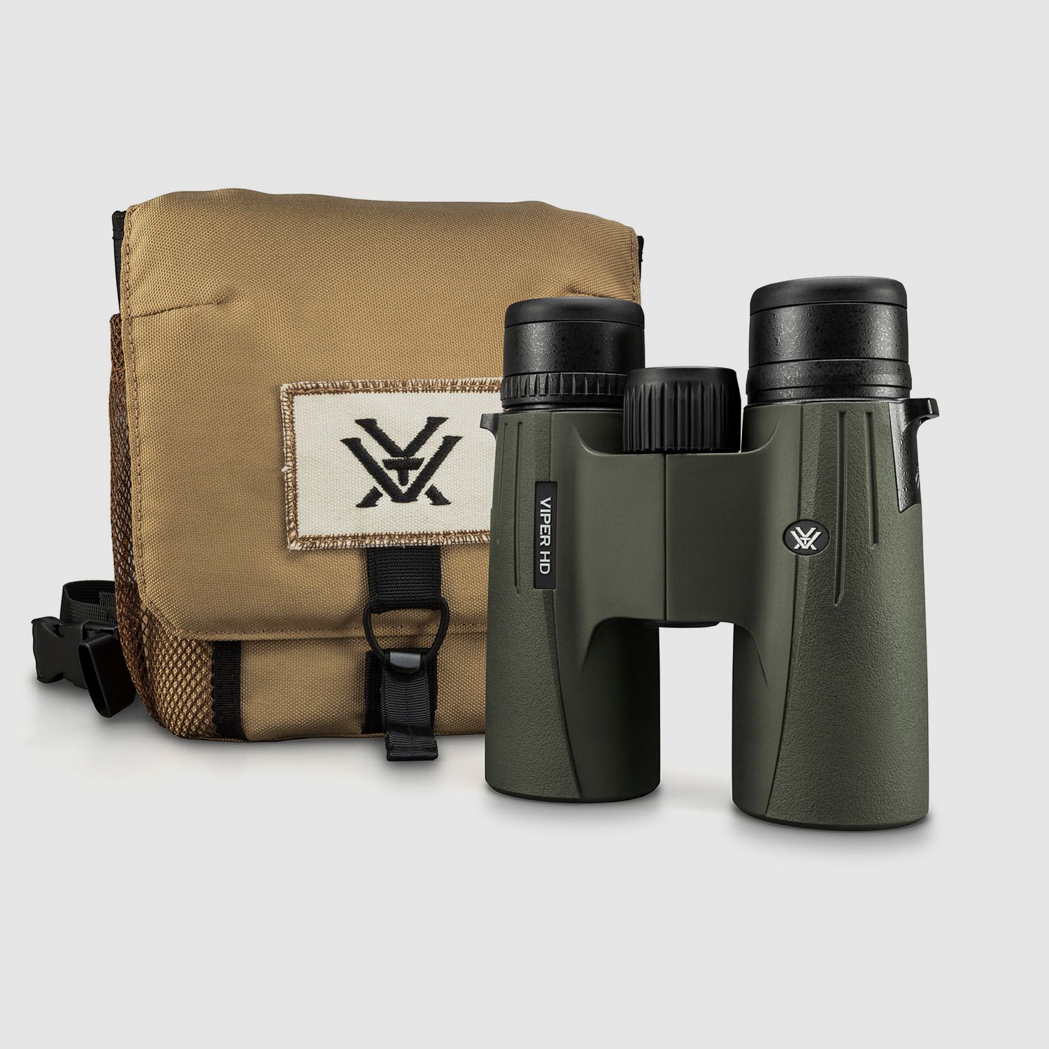 VORTEX Viper HD 8x42