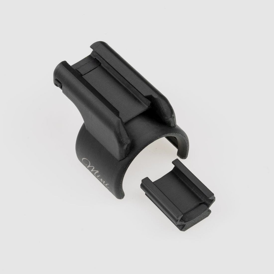 TAC-MAG T2/T "Mini" V2 | Uchwyt na magazynki | Uchwyt na magazynki | HDR50 | Współpraca X FischerSTUFF