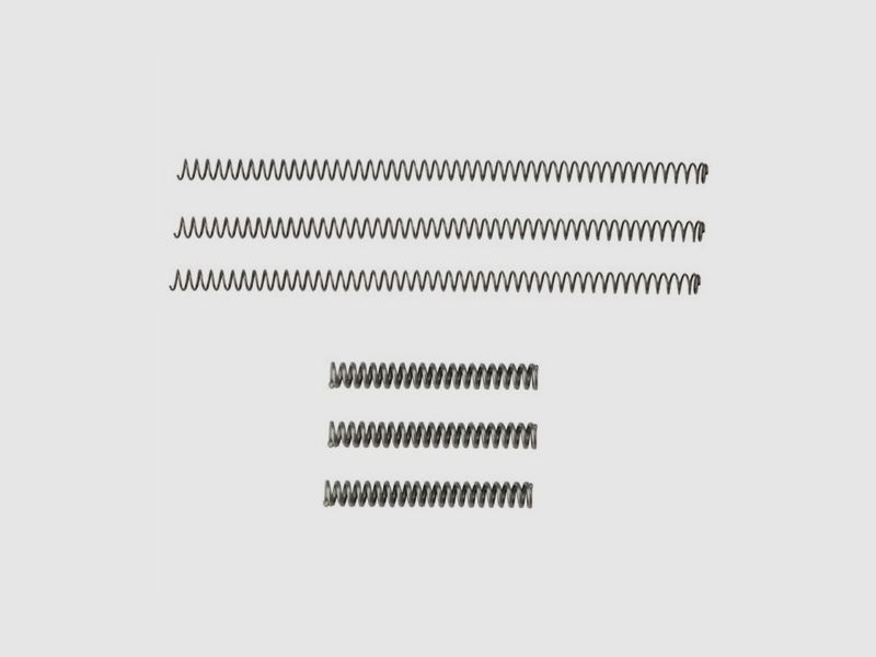Calibration Pak XP Pistole S&W 52-2