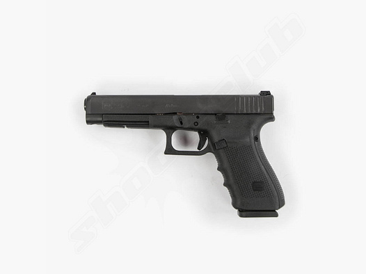 GLOCK Glock 41 Gen. 4 Zawody