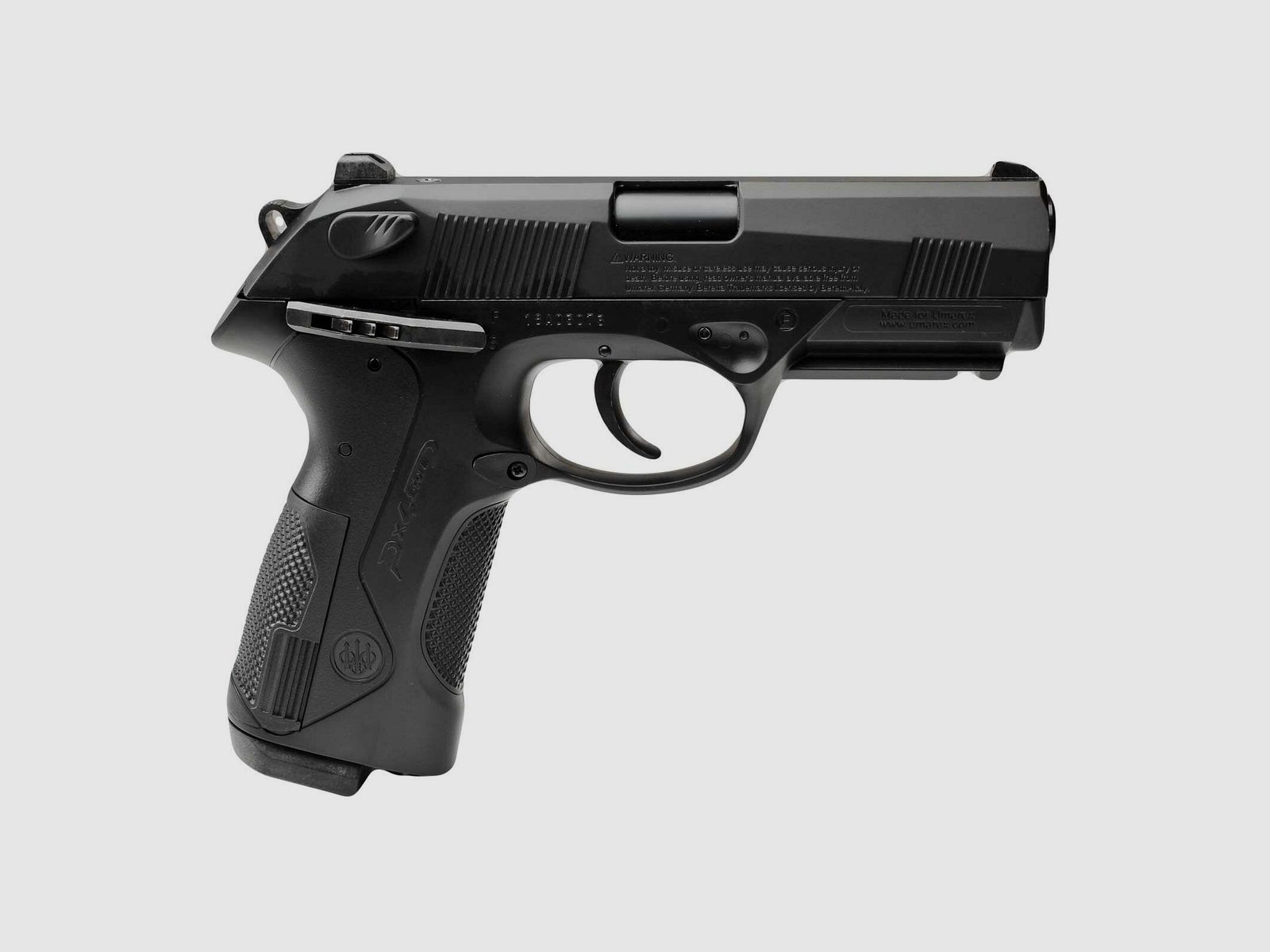 Beretta Px4 Storm 4,5 mm Diabolo Co2-Pistole (P18)