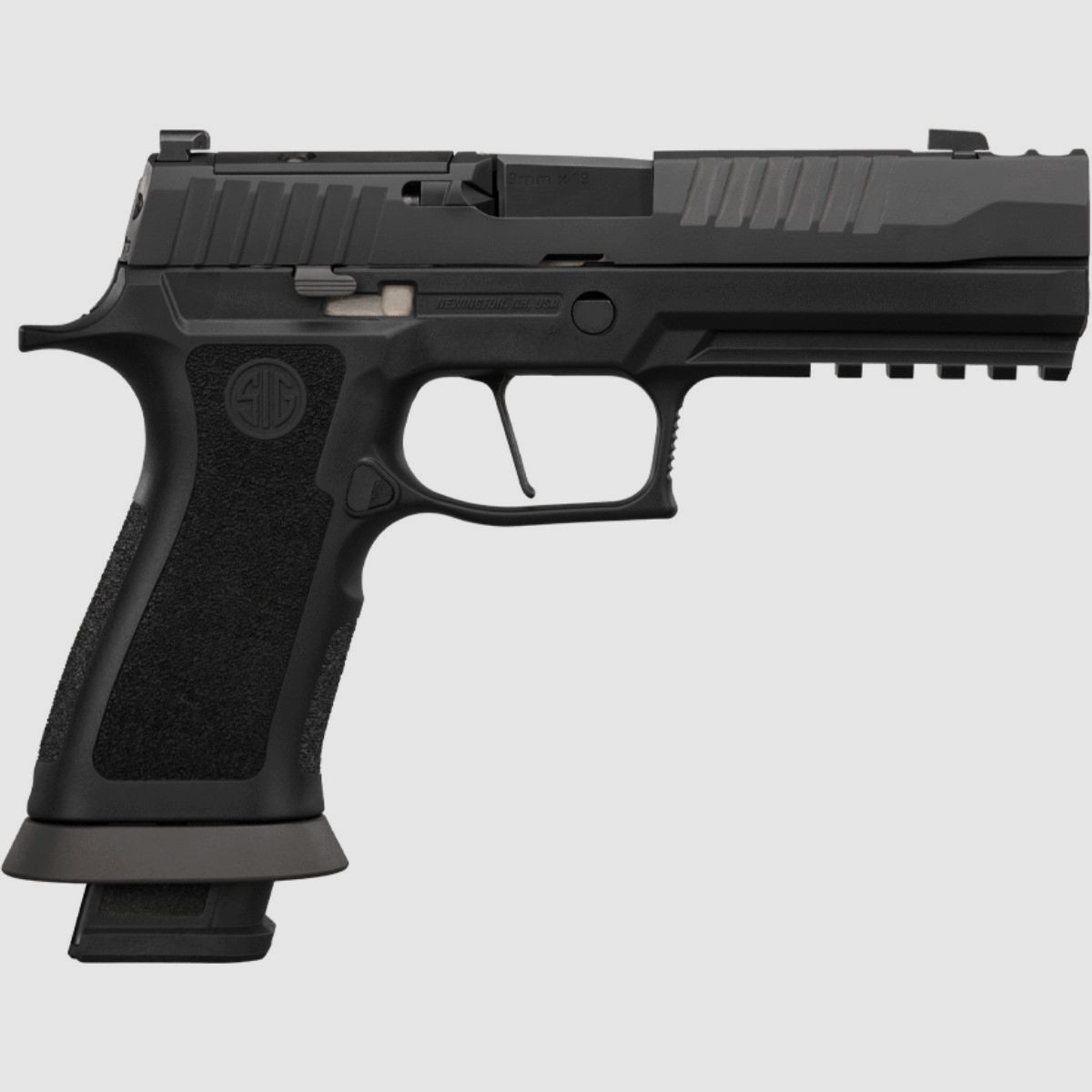 Sig Sauer P320 M.O.D., zdjęcie 5 z 10