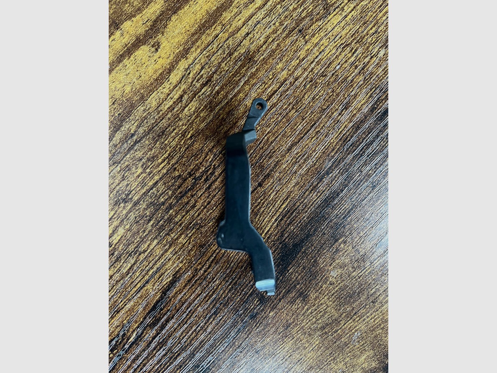 CZ 75 Abzugsstollen / Trigger Bar – Oryginalny – jak nowy