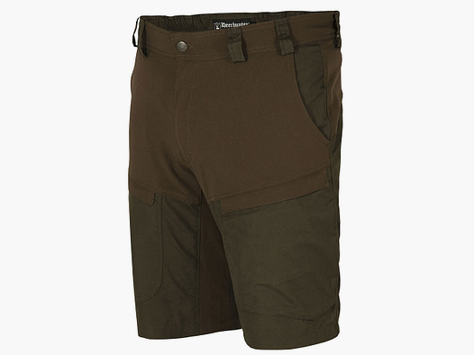 Deerhunter Strike Shorts (Deep Green)