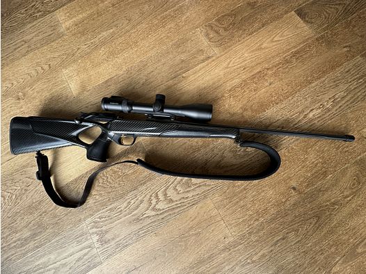 Blaser R8 Carbon, Kaliber .270 WSM