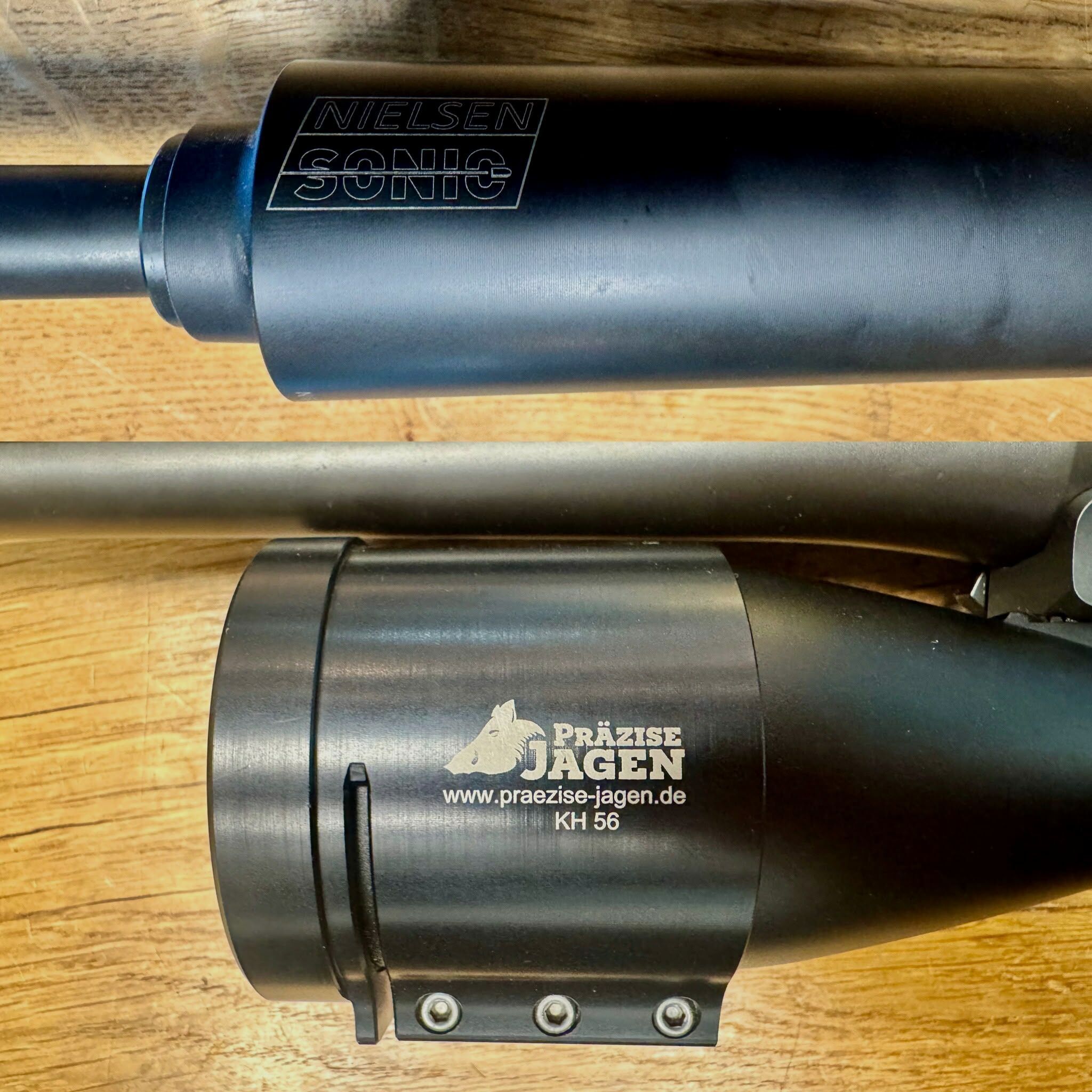 Blaser R8 Ultimate
