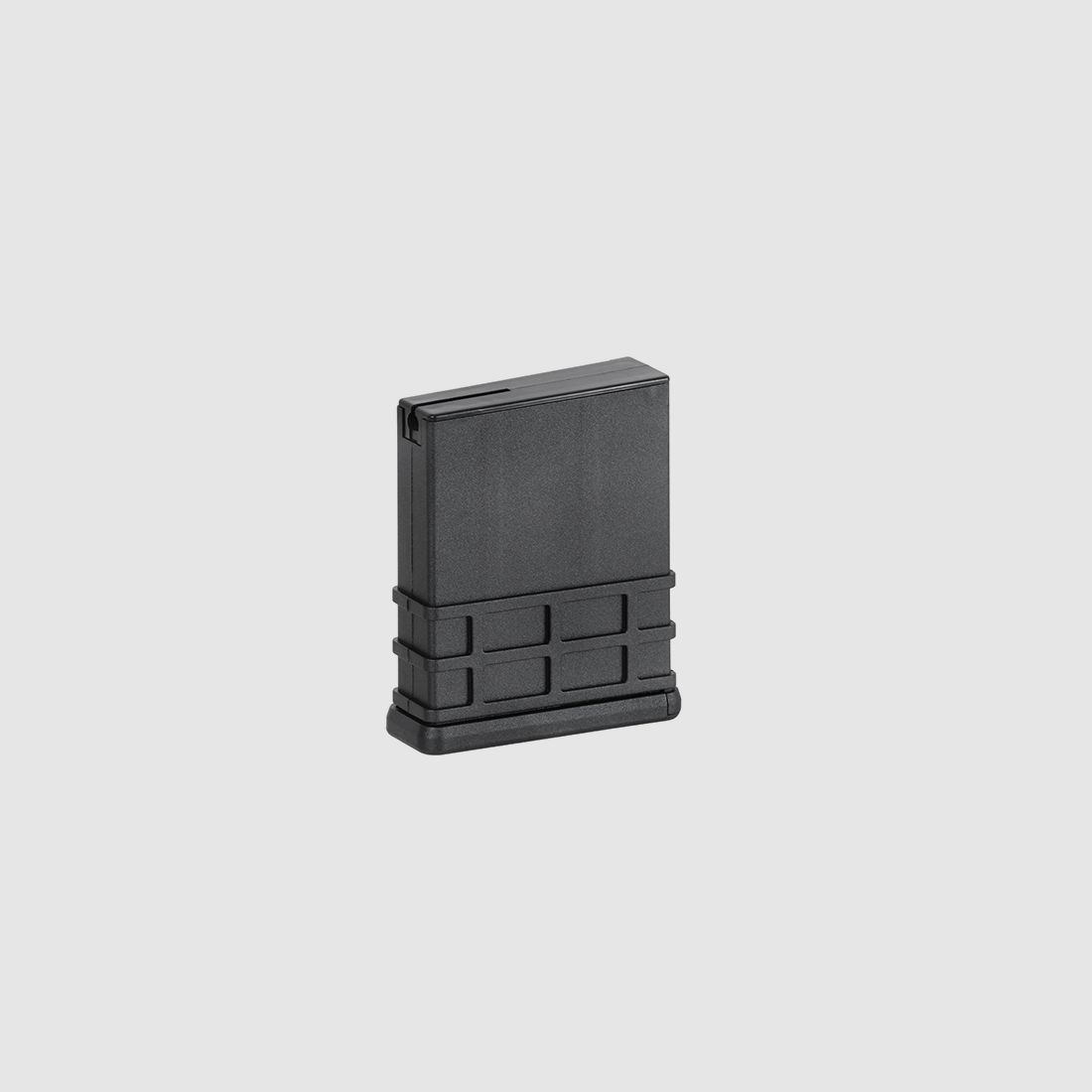 100rds CM.703, CM.707, MB4407, MB4414, MB4415 Federdruckmagazin