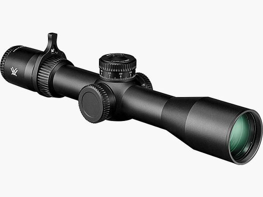 Vortex Venom 3-15x44 FFP EBR-7C MRAD