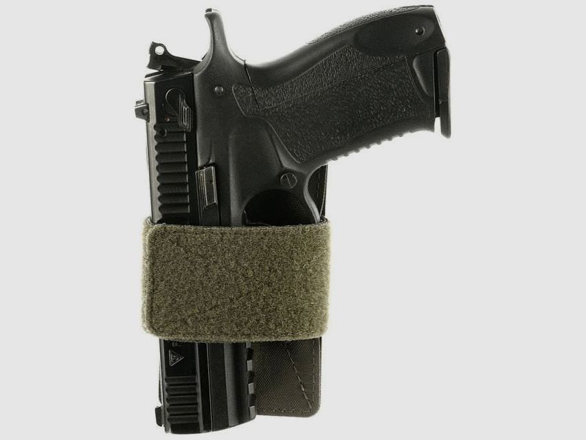 M-Tac Light Inner Holster Ranger Green, Bild 3 von 9