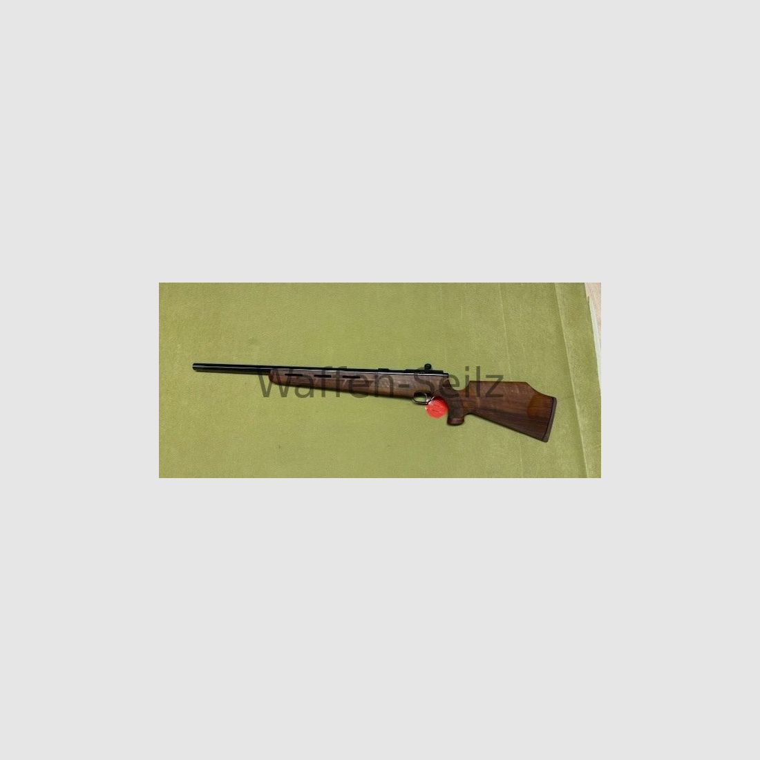 Weihrauch HW 66