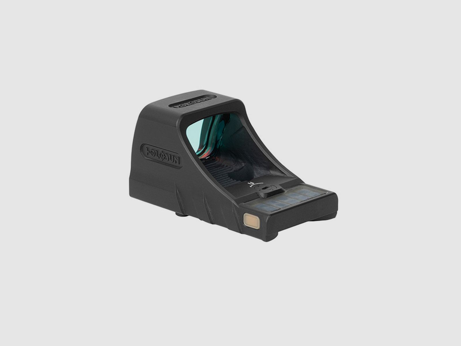 Holosun SCS-PDP-GR Reflex Sight Dot Sight ELITE, image 4 of 9