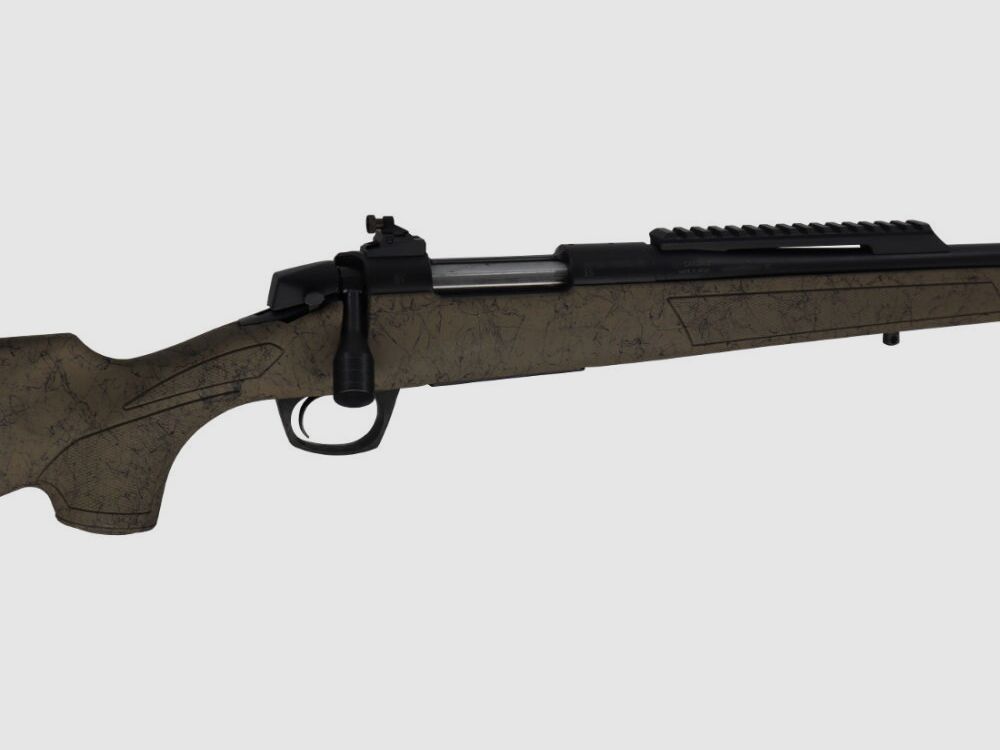 CVA Cascade SR80 Polymer