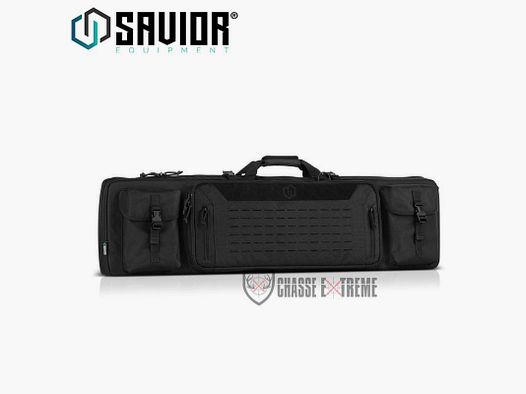 Torba na podwójną karabin SAVIOR Urban Warfare 51"