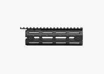 UTG PRO AR15 Super Slim Carbine Length Drop-in Rail