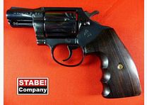 Colt Detective Spec.