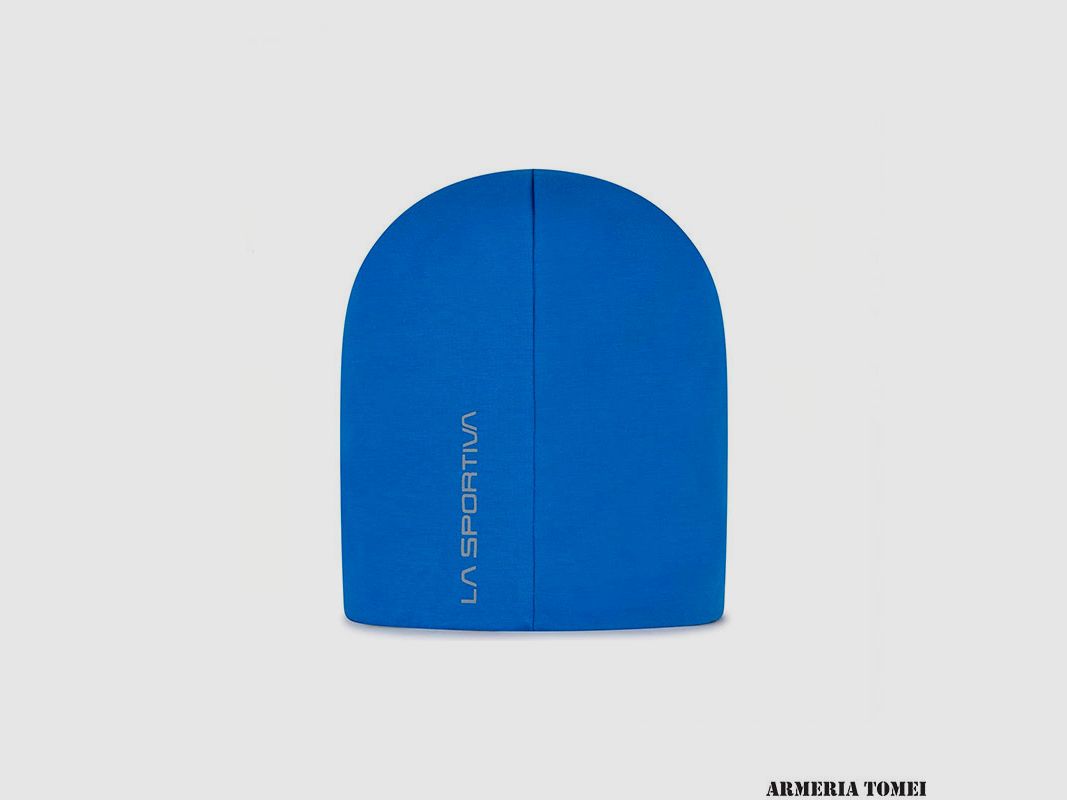 HUT – LA SPORTIVA – CIRCLE BEANIE Aquarius / Cloud, Bild 2 von 2