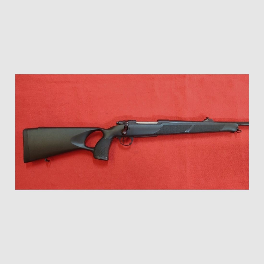 Rifle Sabatti 870 Thumbhole .308 Winchester, image 3 of 4