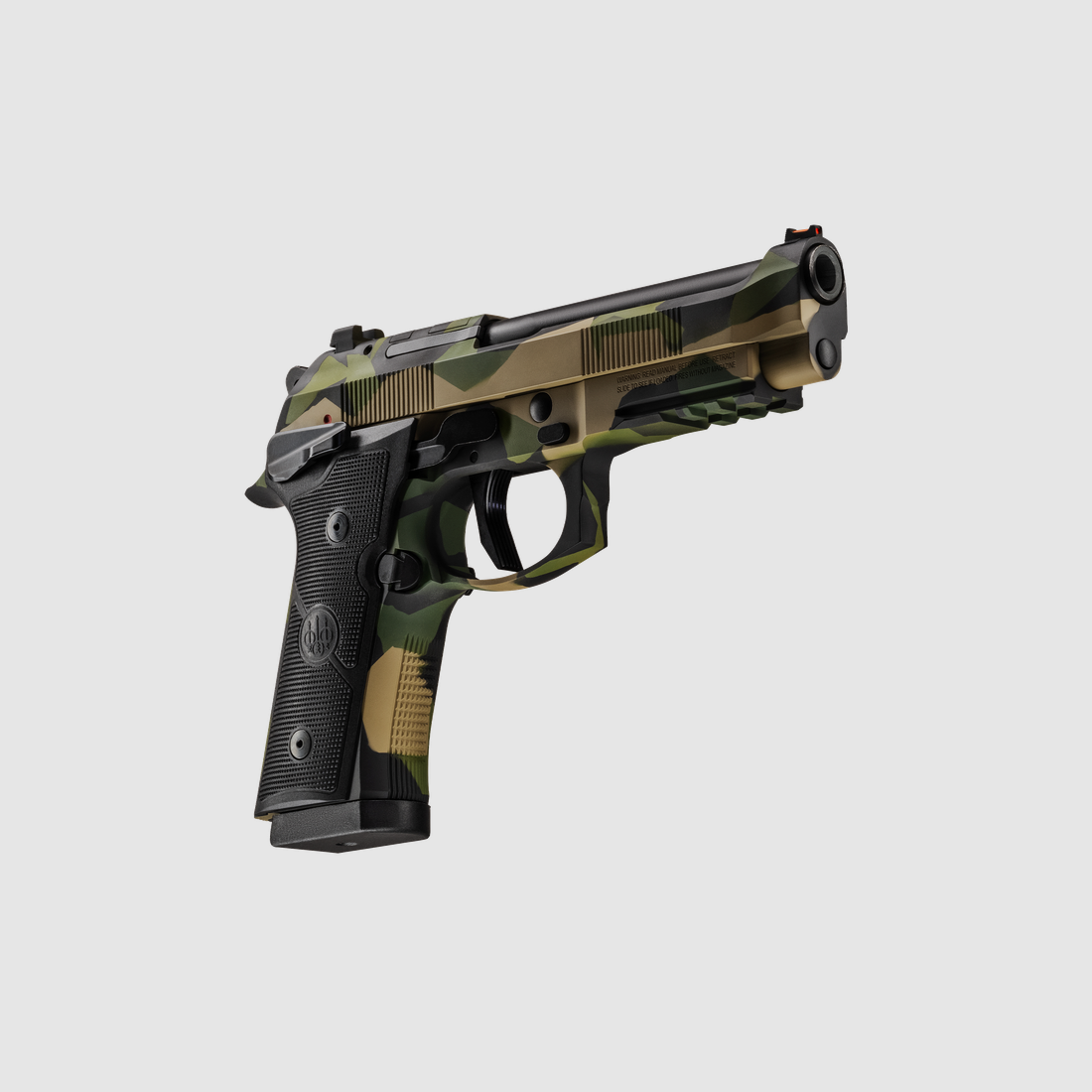 92 XI SAO Splinter Camo, Bild 3 von 7