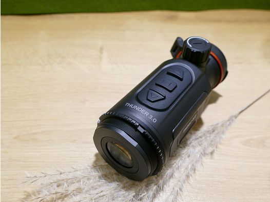 HikMicro Thunder TH35C 3.0 + Adapter Aanbieding