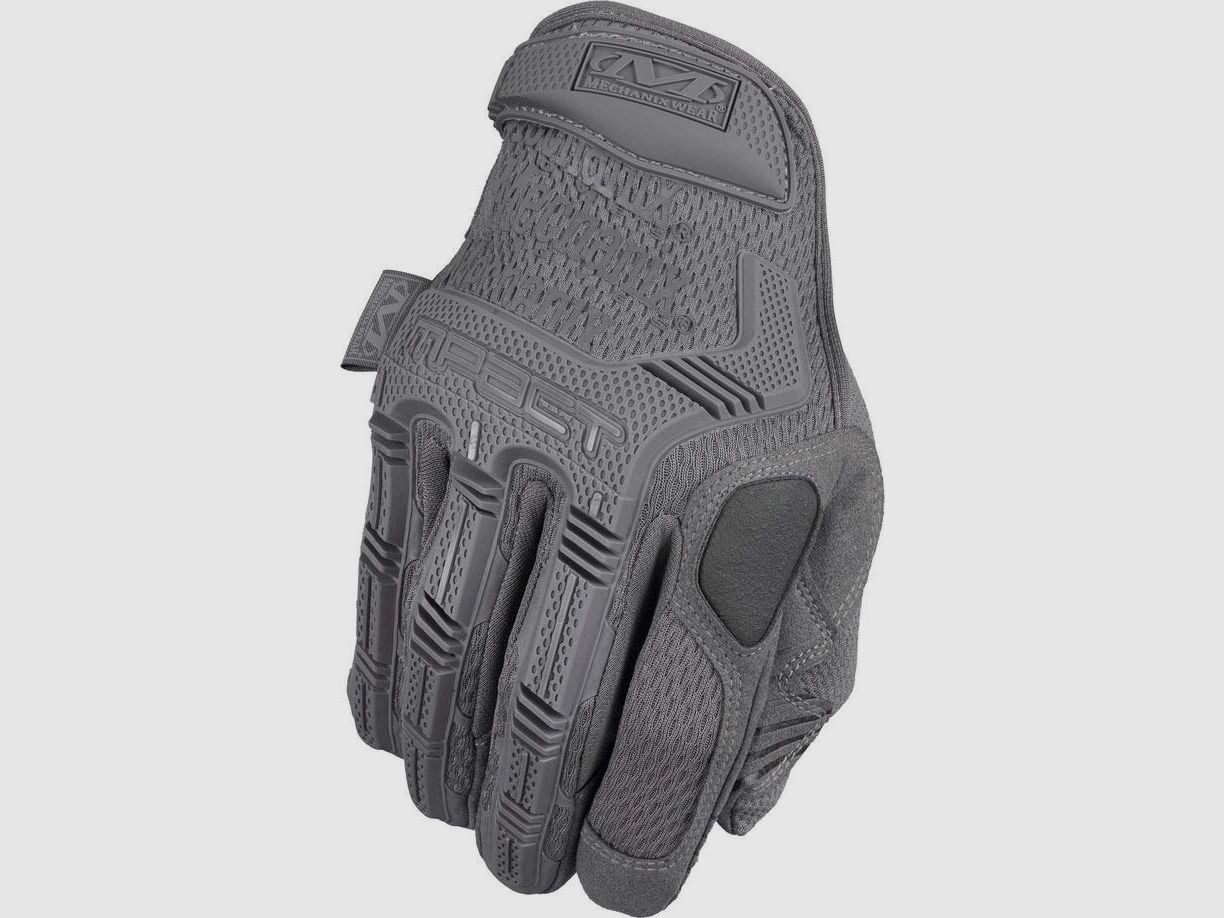 MECHANIX HANDSCHUH M-PACT WOLFGREY