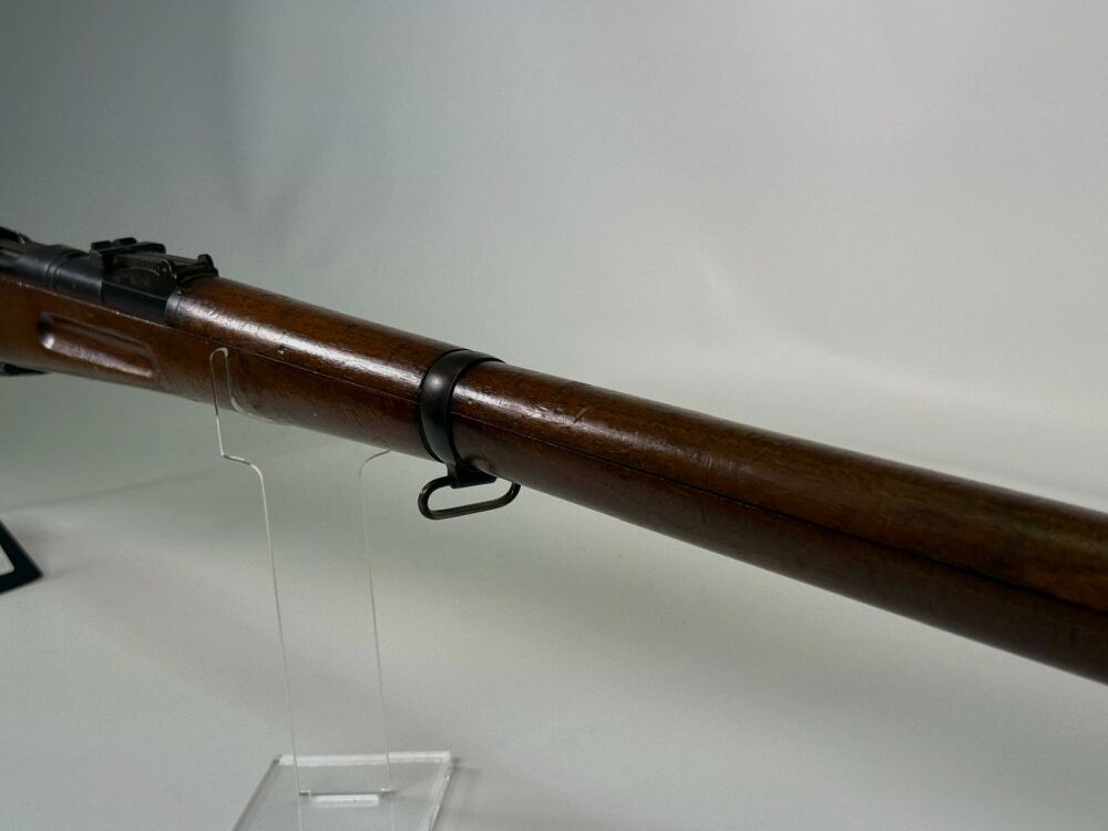 Schweizer Ordonanz Repetierer ohne, Bild 4 von 8