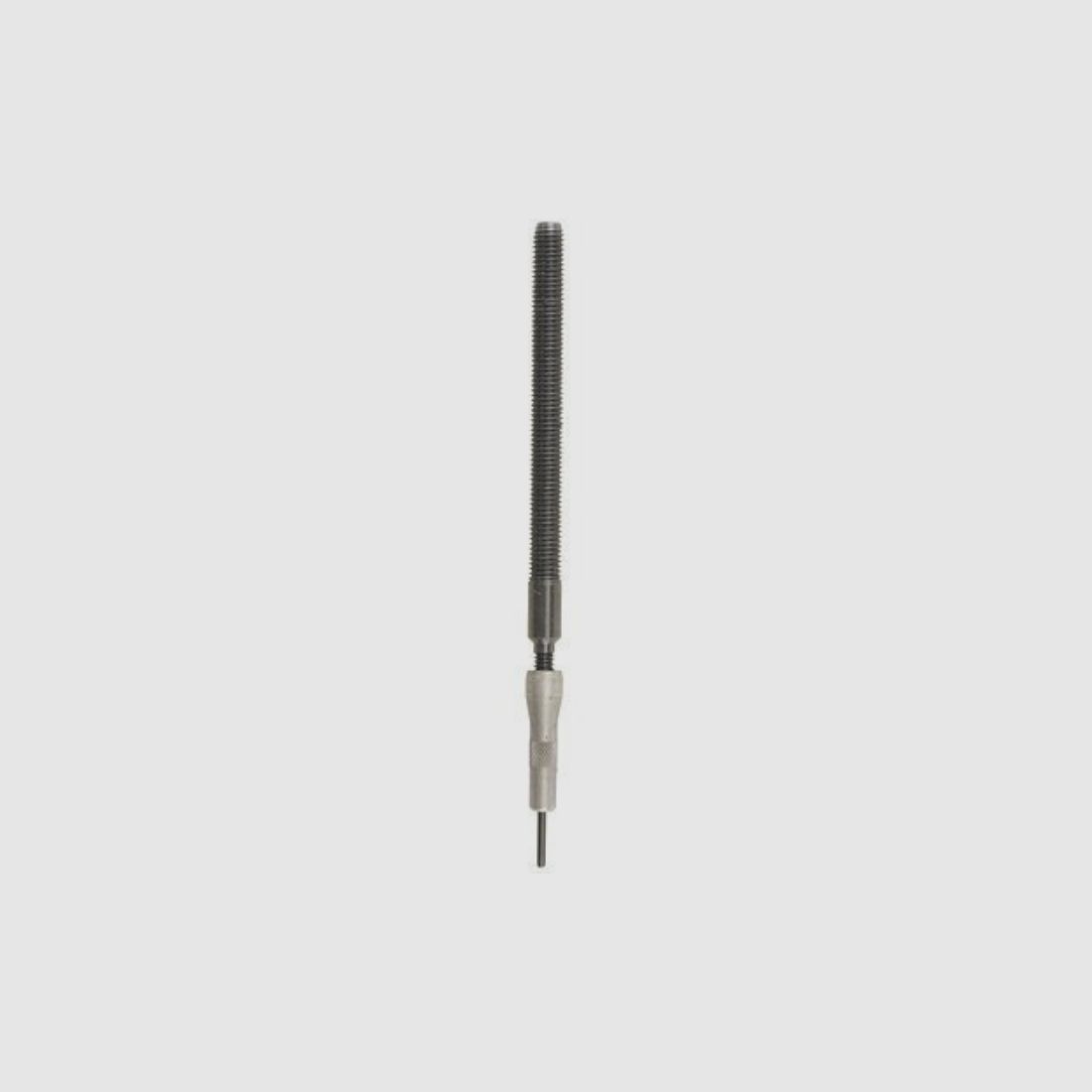 RCBS Expander Decapping Unit / Asta di espulsione completa per cartucce da fucile .30 Taper