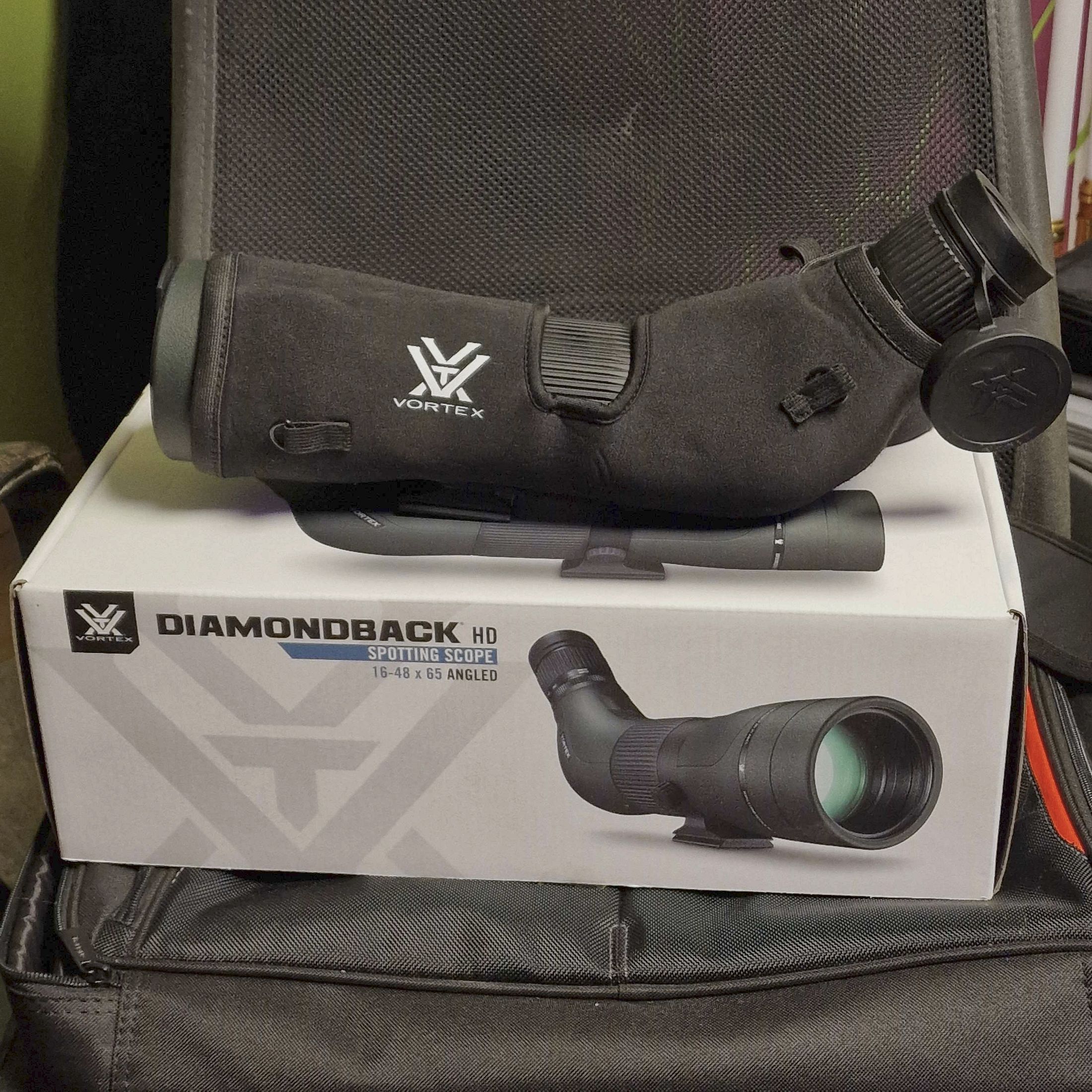 Vortex Diamondback HD 16-48x65