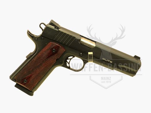 Para 1911 Elite