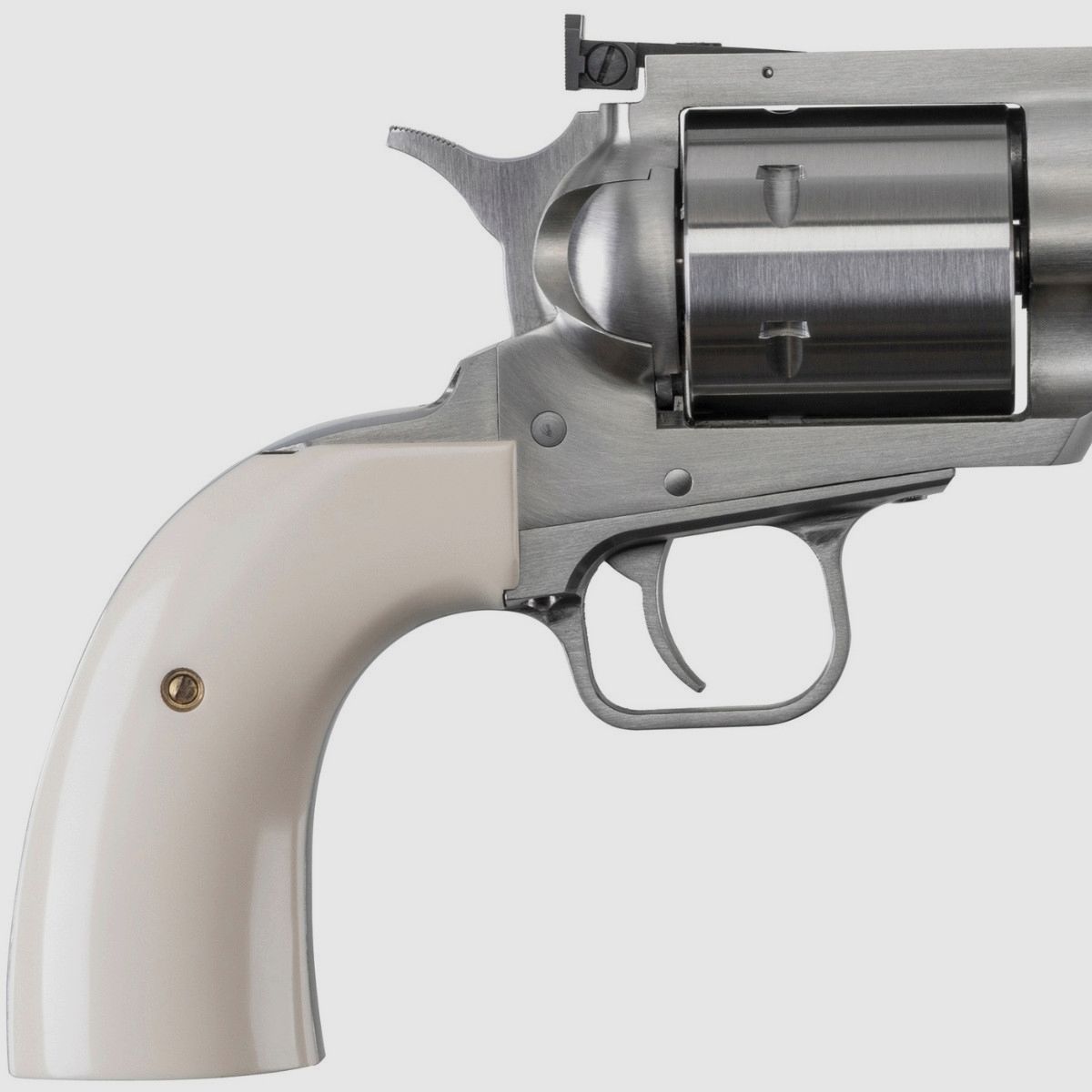 BFR Short Bisley 7,5'' .454 Casull, Bild 7 von 9