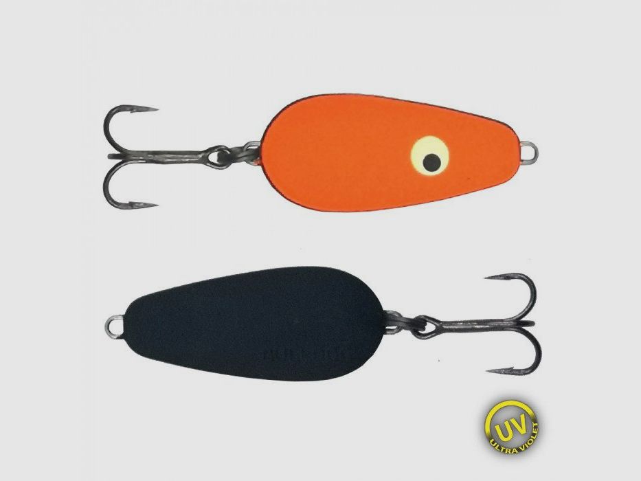 OGP BULLDOG 10g – ORANGE SORT