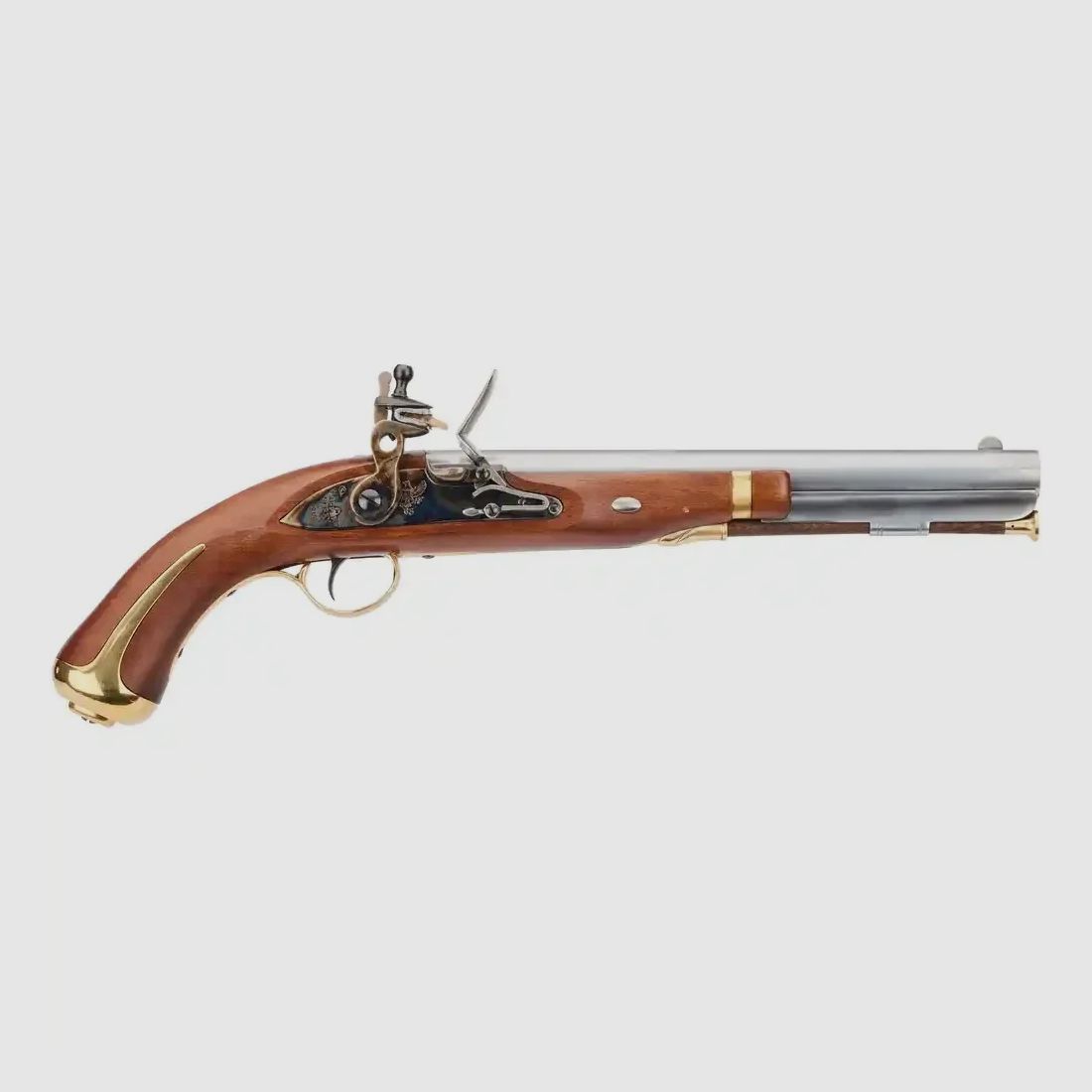 Vorderlader Pistole Harpers-Ferry