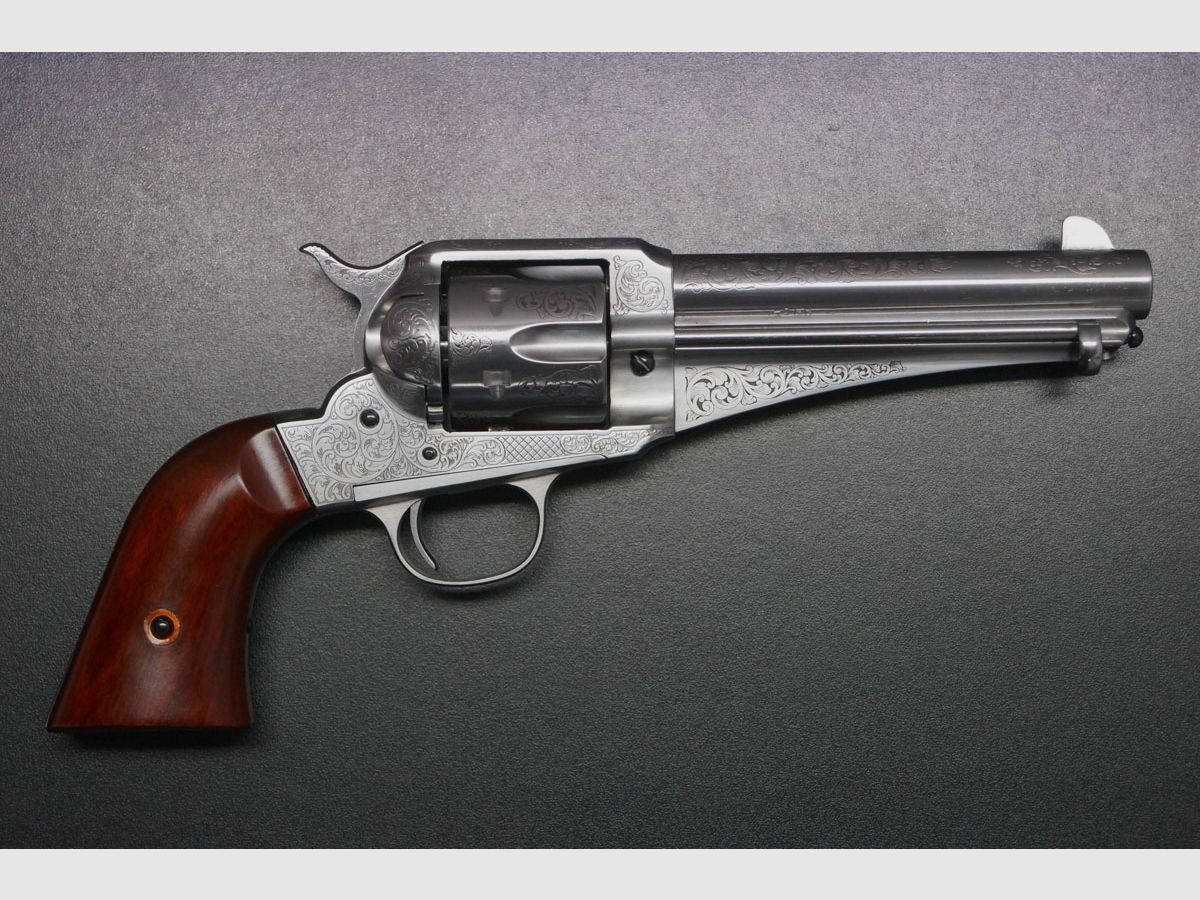 Uberti 1875 SA Army Outlaw 44-40, immagine 1 di 7