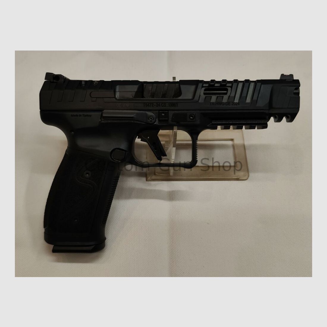 Canik SFX Rival-S, Bild 1 von 3