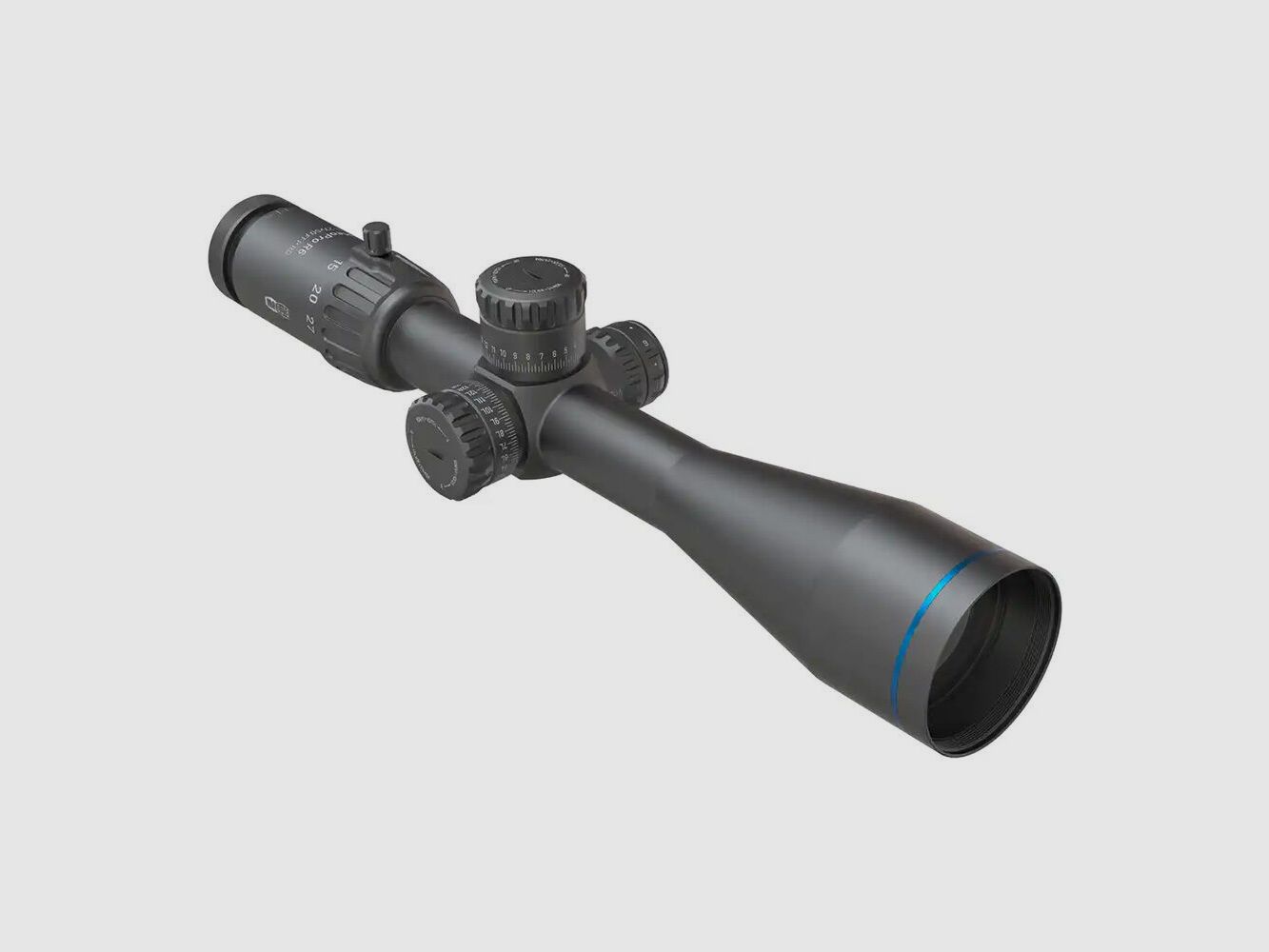 Meopta MeoPro R6 4,5-27x50 RD RD MRAD1