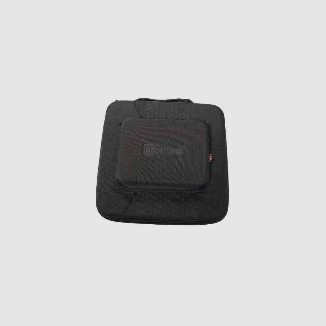 Kw-Koffer Double 33x30x7,6cm